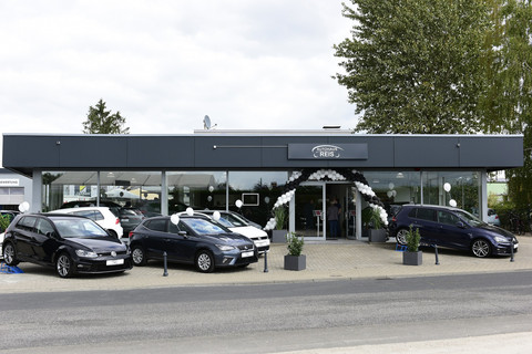 Autohaus Reis GmbH